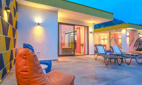 Villa Ecrin — 7