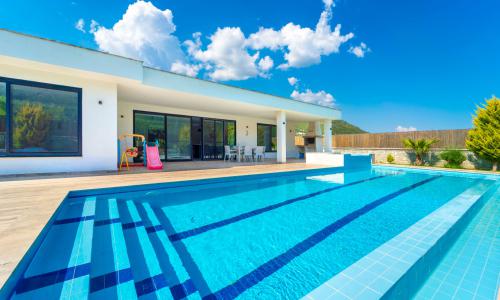 Villa Edda — 2