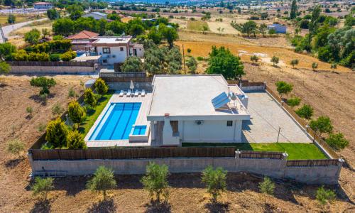 Villa Edda — 19