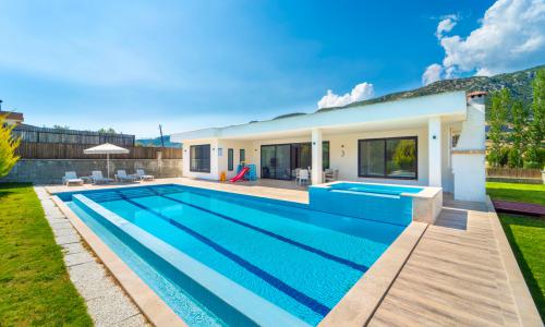 Villa Edda
