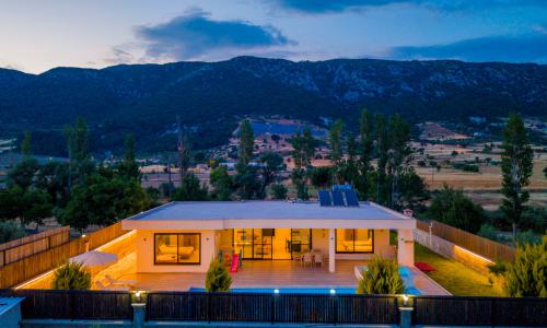 Villa Edda — 48