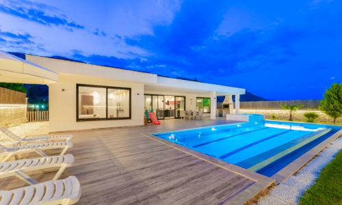 Villa Edda — 52