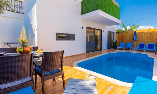 Villa Edis Ulugöl — 5
