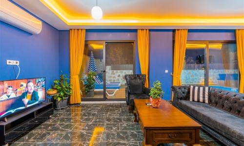 Villa Edis Ulugöl — 29