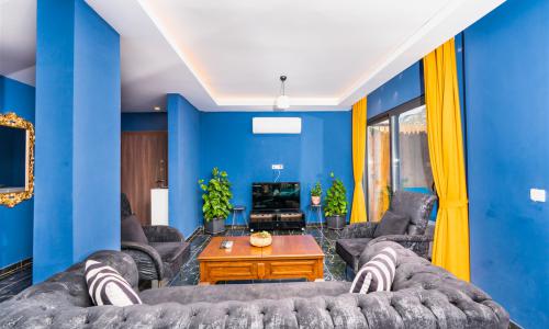 Villa Edis Ulugöl — 23