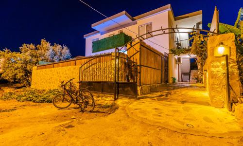 Villa Edis Ulugöl — 46