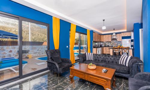 Villa Edis Ulugöl — 45