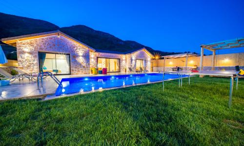 Villa Ediz — 53