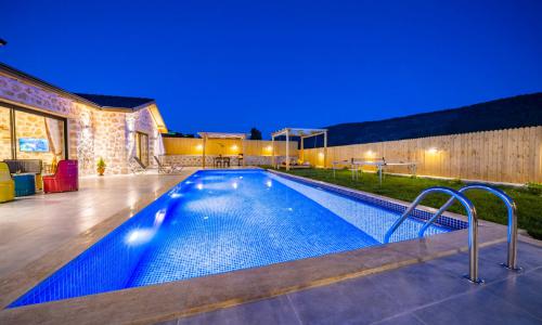 Villa Ediz — 54
