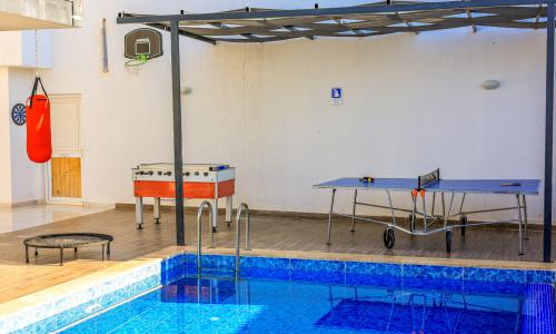 Villa Eftelya Duo — 18
