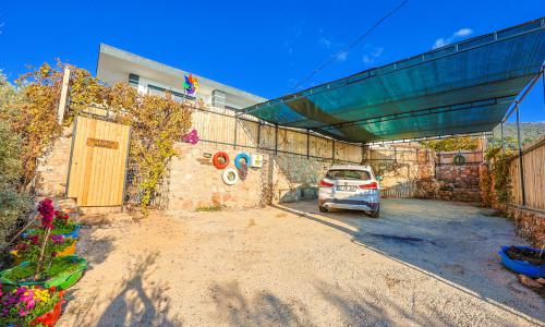 Villa Eftelya Duo — 11