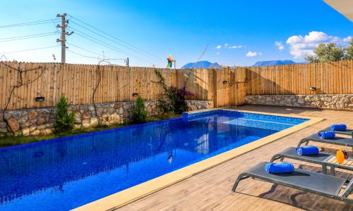 Villa Eftelya Duo — 17