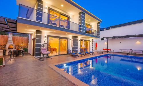 Villa Eftelya Duo — 8