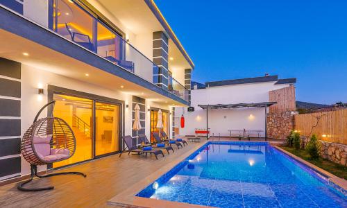 Villa Eftelya Duo — 5