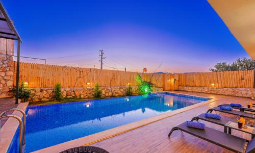 Villa Eftelya Duo — 26