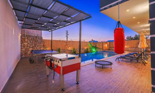Villa Eftelya Duo — 27
