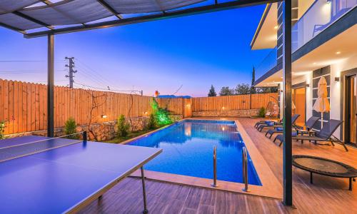 Villa Eftelya Duo — 28