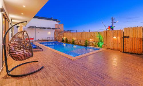 Villa Eftelya Duo — 29