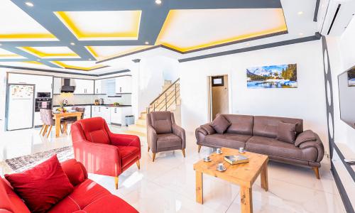 Villa Eftelya Duo — 34