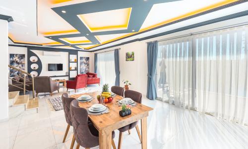 Villa Eftelya Duo — 37