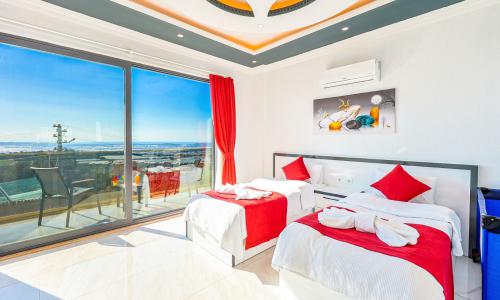 Villa Eftelya Duo — 41