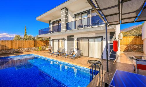 Villa Eftelya Duo — 6