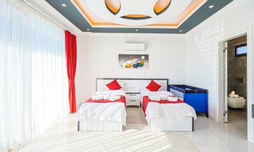 Villa Eftelya Duo — 43