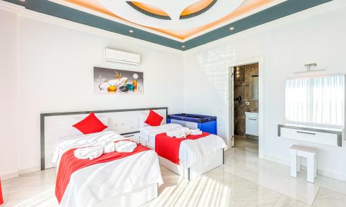 Villa Eftelya Duo — 44