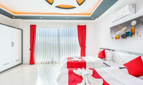 Villa Eftelya Duo — 45