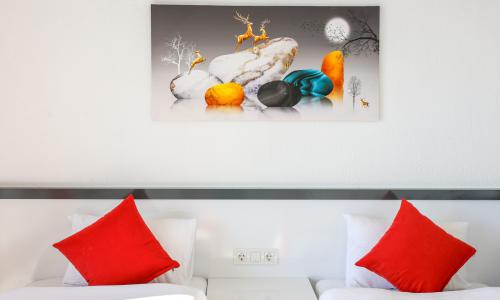 Villa Eftelya Duo — 46