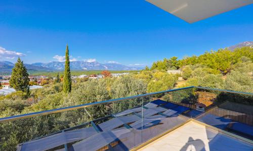 Villa Eftelya Duo — 50