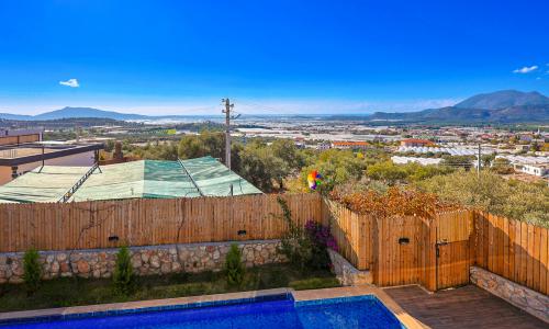 Villa Eftelya Duo — 7