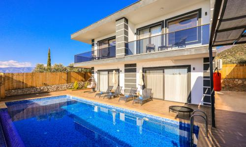 Villa Eftelya Duo — 42