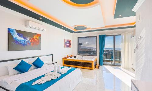 Villa Eftelya Duo — 54