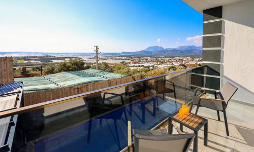 Villa Eftelya Duo — 16