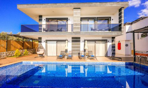 Villa Eftelya Duo — 3