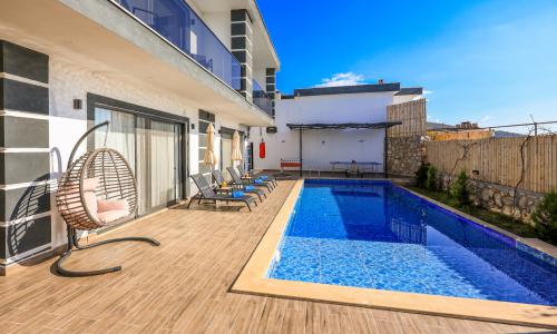 Villa Eftelya Duo — 12