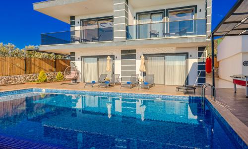 Villa Eftelya Duo — 4