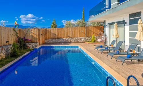Villa Eftelya Duo — 60