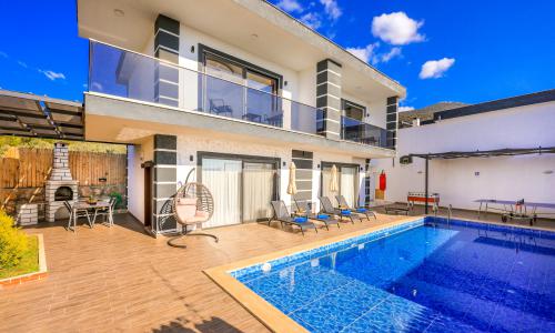 Villa Eftelya Duo — 13