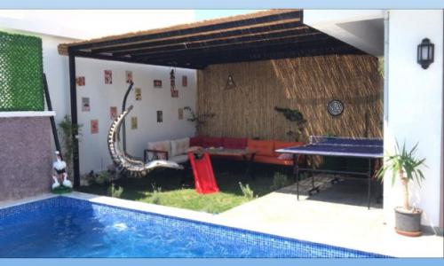 Villa Efulim — 18