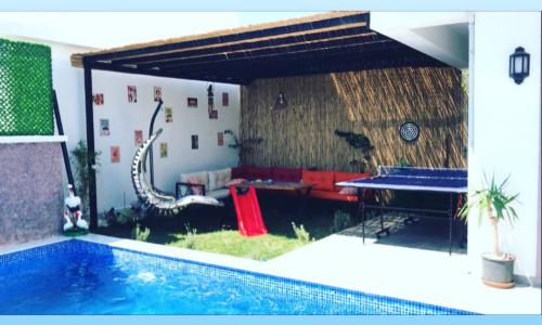 Villa Efulim — 7