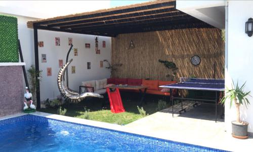 Villa Efulim — 15