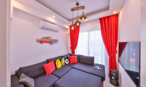 Villa Efulim — 27