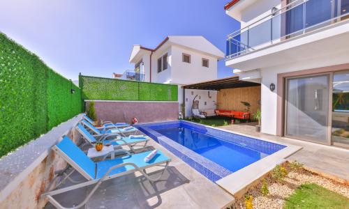 Villa Efulim — 9
