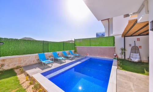 Villa Efulim — 22