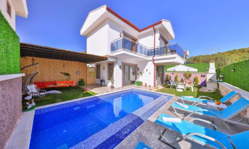 Villa Efulim — 5