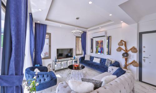 Villa Efulim — 23