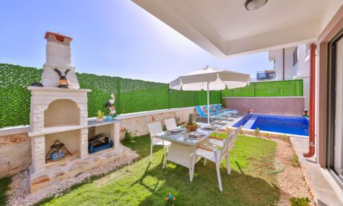 Villa Efulim — 4