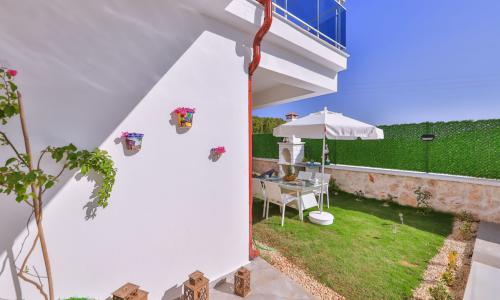 Villa Efulim — 3